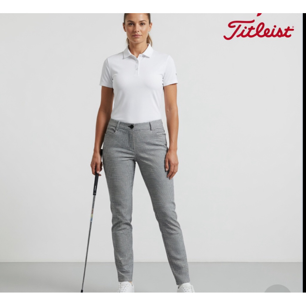 Celana  Panjang Golf Wanita TITLEIST  Like New Preloved
