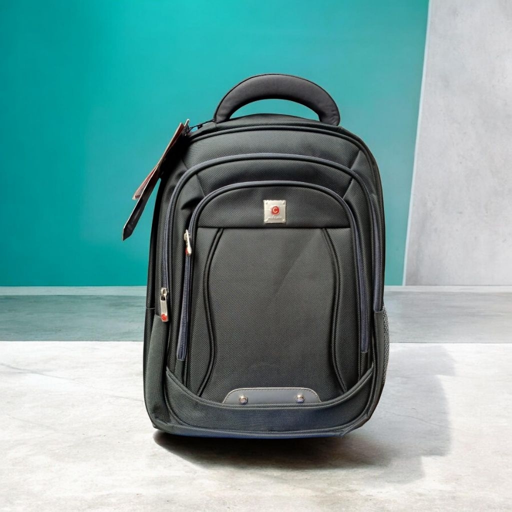 TAS PUNGGUNG POLO CLASSIC ORIGINAL