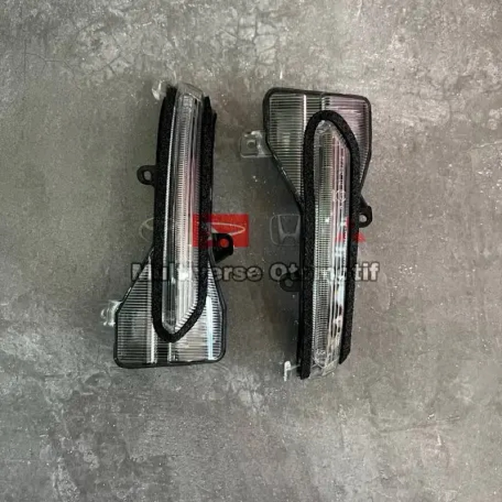 lampu spion sein Avanza rush 2019 sampai 2022