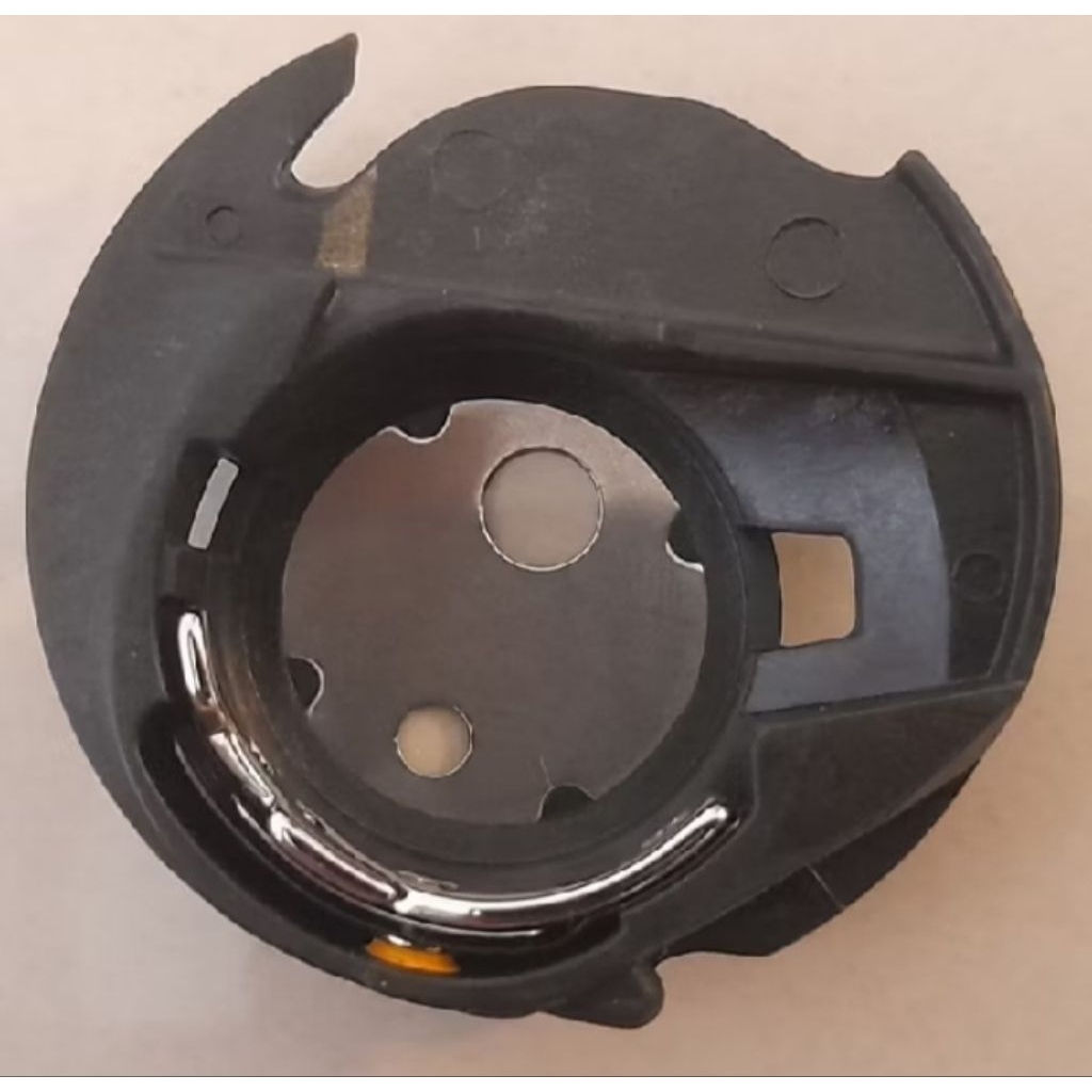 bobbin case Singer 4423 Sekoci - Bobbin Case - Rumah Sekoci - Bobbin Holder Unit - Shuttle Hook