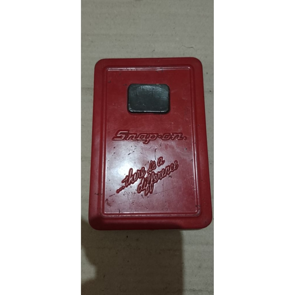 SNAP-ON KUNCI L 13 PCS UKURAN INCH