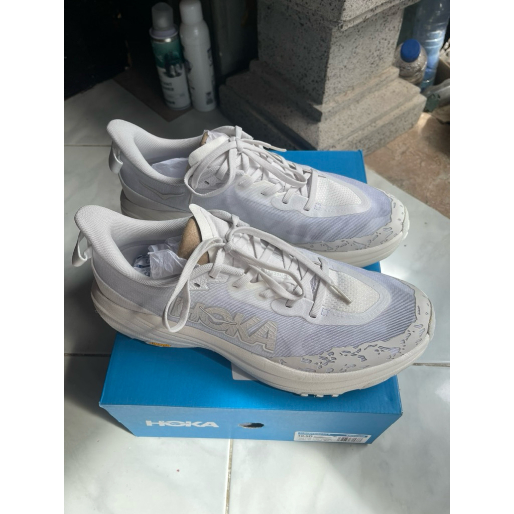 Hoka Speedgoat 6