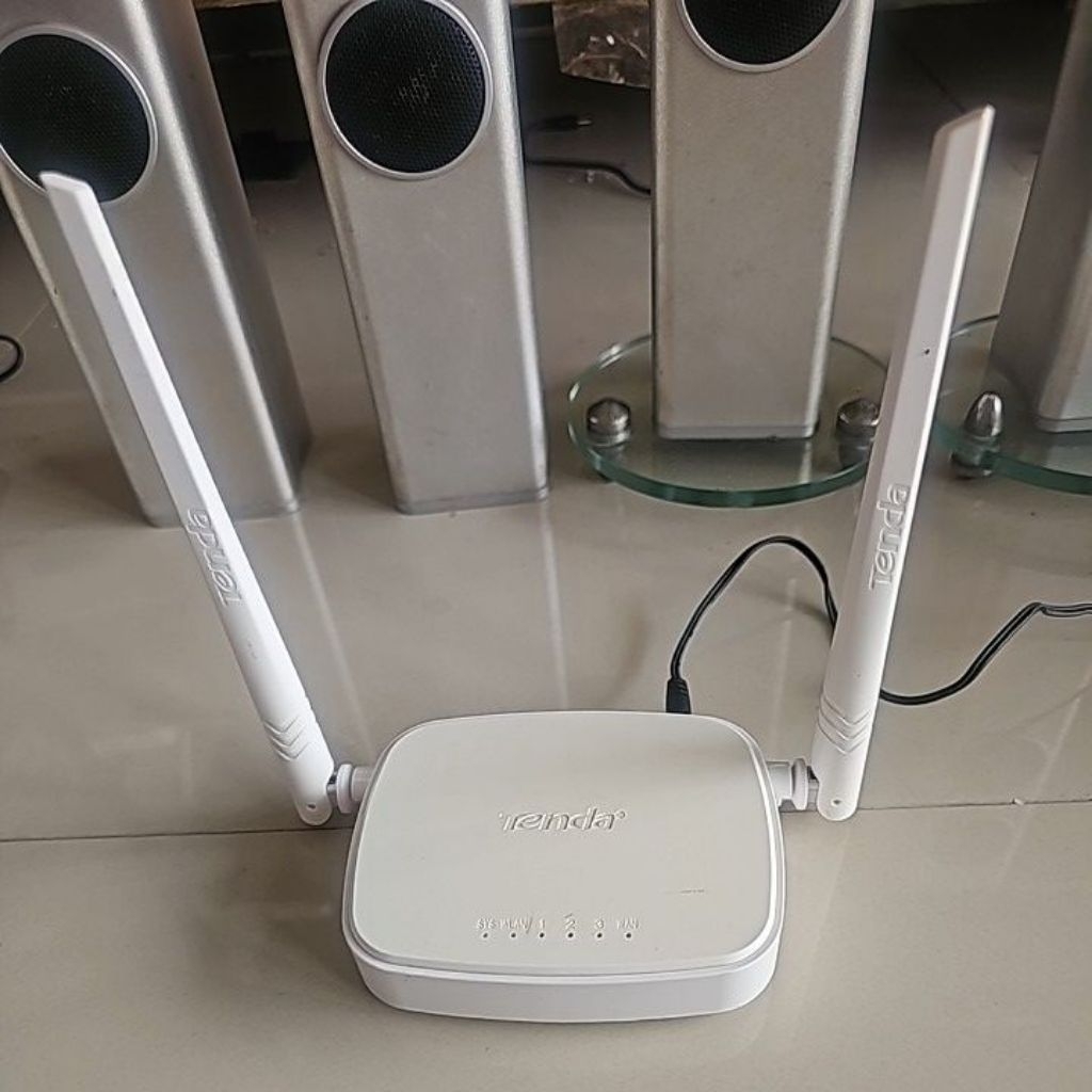 TENDA N300