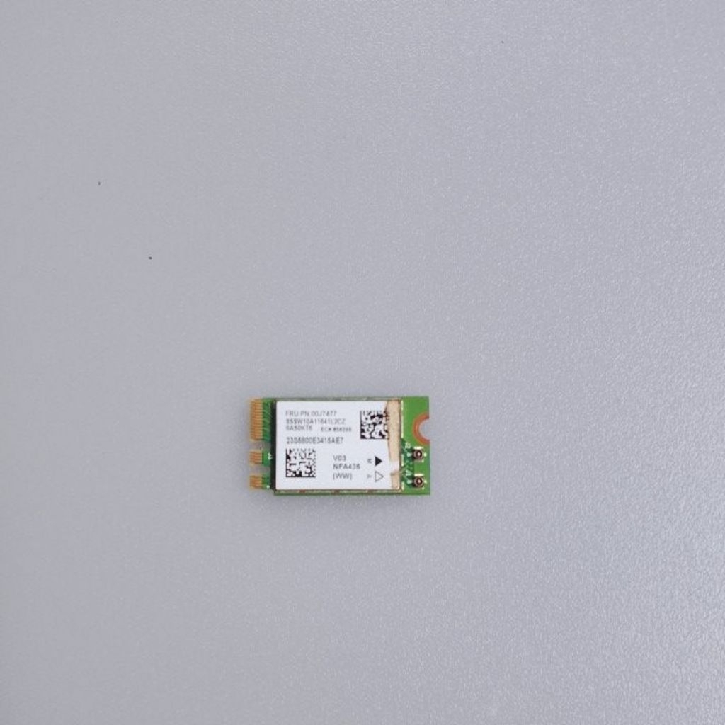 Wifi Card Laptop Lenovo Ideapad 110-14ISK