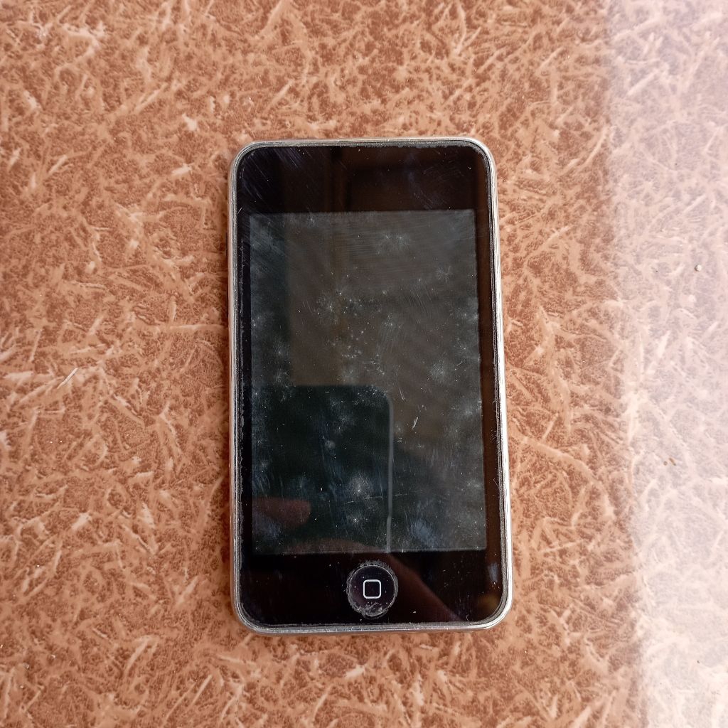 ipod 8gb normal second termurahh