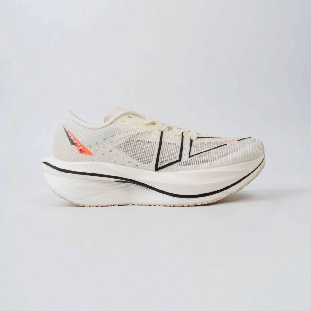 PEAK TAICHI-UP30 4.0 - CARBON PLATE RUNNING SHOES