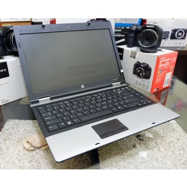 Laptop HP Probook 6450b Core i5 RAM 16GB SSD 512GB Windows 10 Laptop Mahasiswa Laptop kerja office t