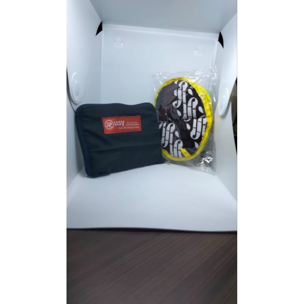 tas kain rusy colection