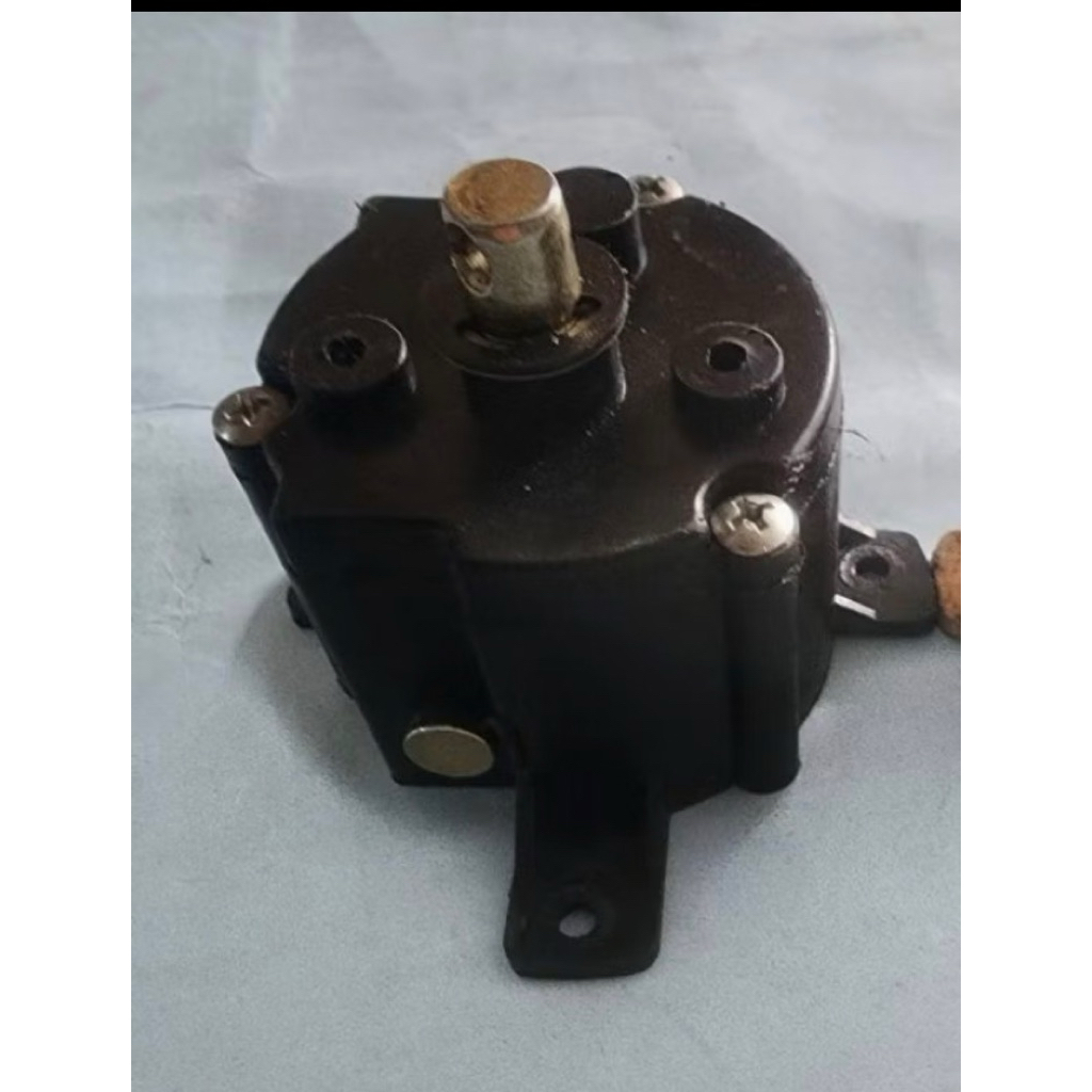 SESUAI GAMBAR GEARBOX KIPAS ANGIN PLAFON SEKAI || GEARBOX KIPAS SEKAI PLAFON AUTO FAN