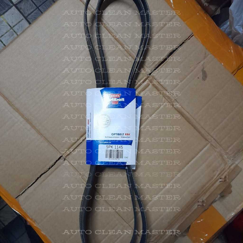 FANBELT CITY JAZZ VTEC IDSI MBI 5PK1145