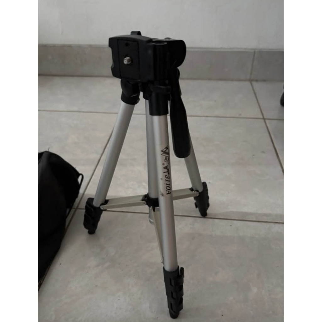 Tripod Mini wt3110a