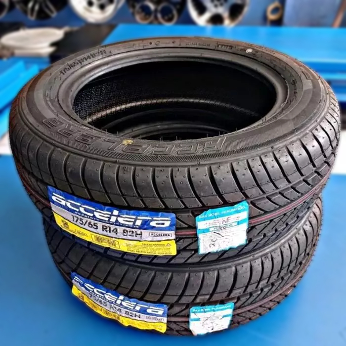 Ban Murah Calya Agya Sigra Sirion R14 ACCELERA ACCELERA 175 65 R14