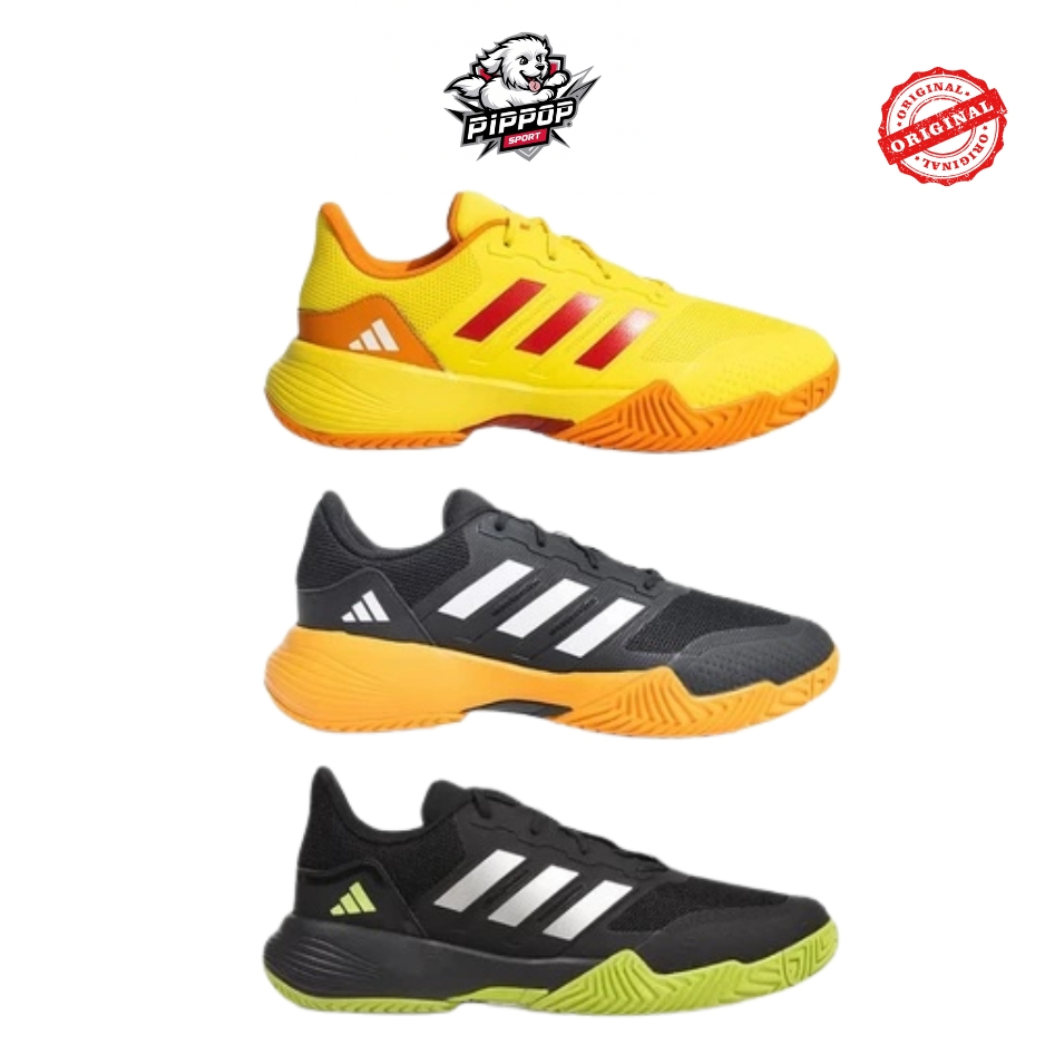 SEPATU INDOOR ADIDAS DROP SHOT SEPATU TENIS ORIGINAL