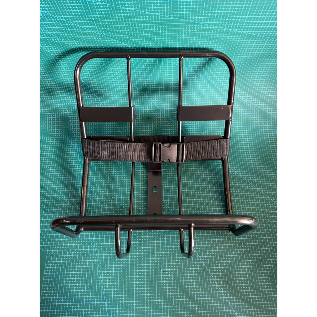 Midle rack  Vespa Rak tengah Vespa super sprint vbb pts