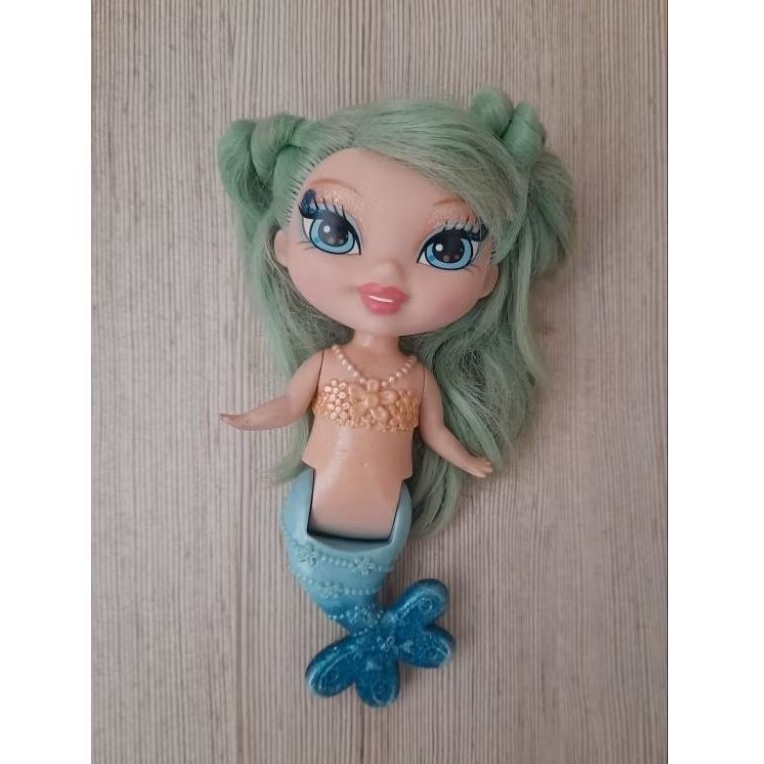 Mattel Barbie Fairytopia Mermaid
