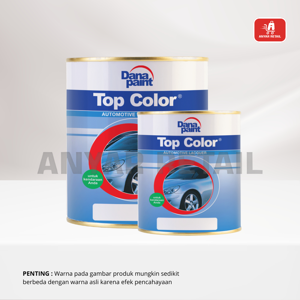 Danapaint Top Color Cat Duco 1 Ltr