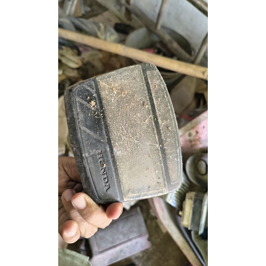 speedometer Astrea prima bekas original