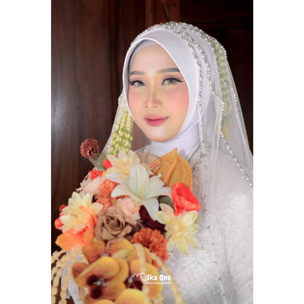 Jasa Fotografer Wedding