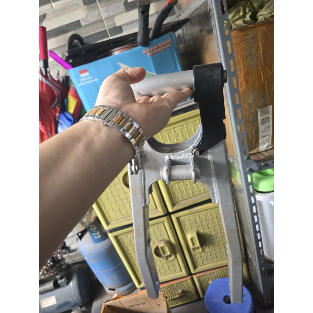 Arm copotan ninja r original