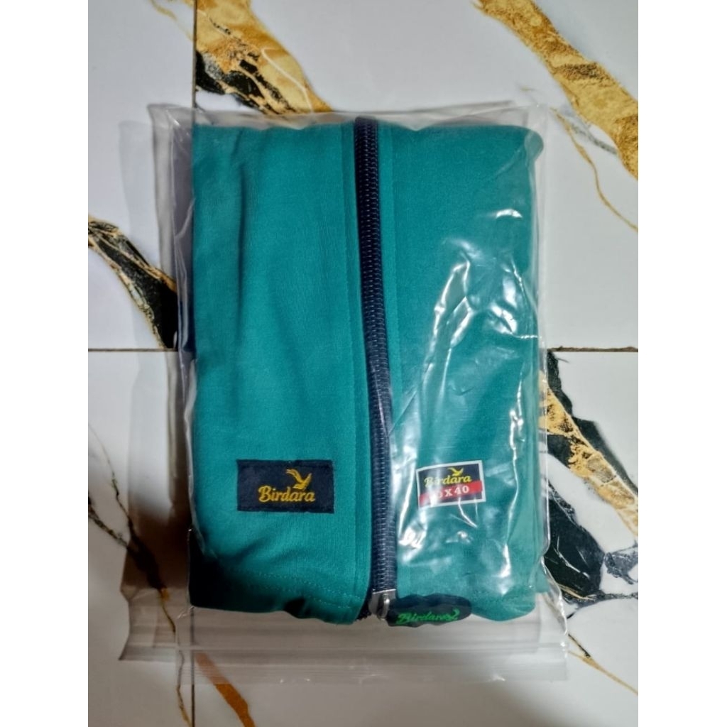 Krodong Sangkar 40x40 Kosan  Bahan Tebal Kuat & Adem  Penutup Sangkar Burung Berkualitas