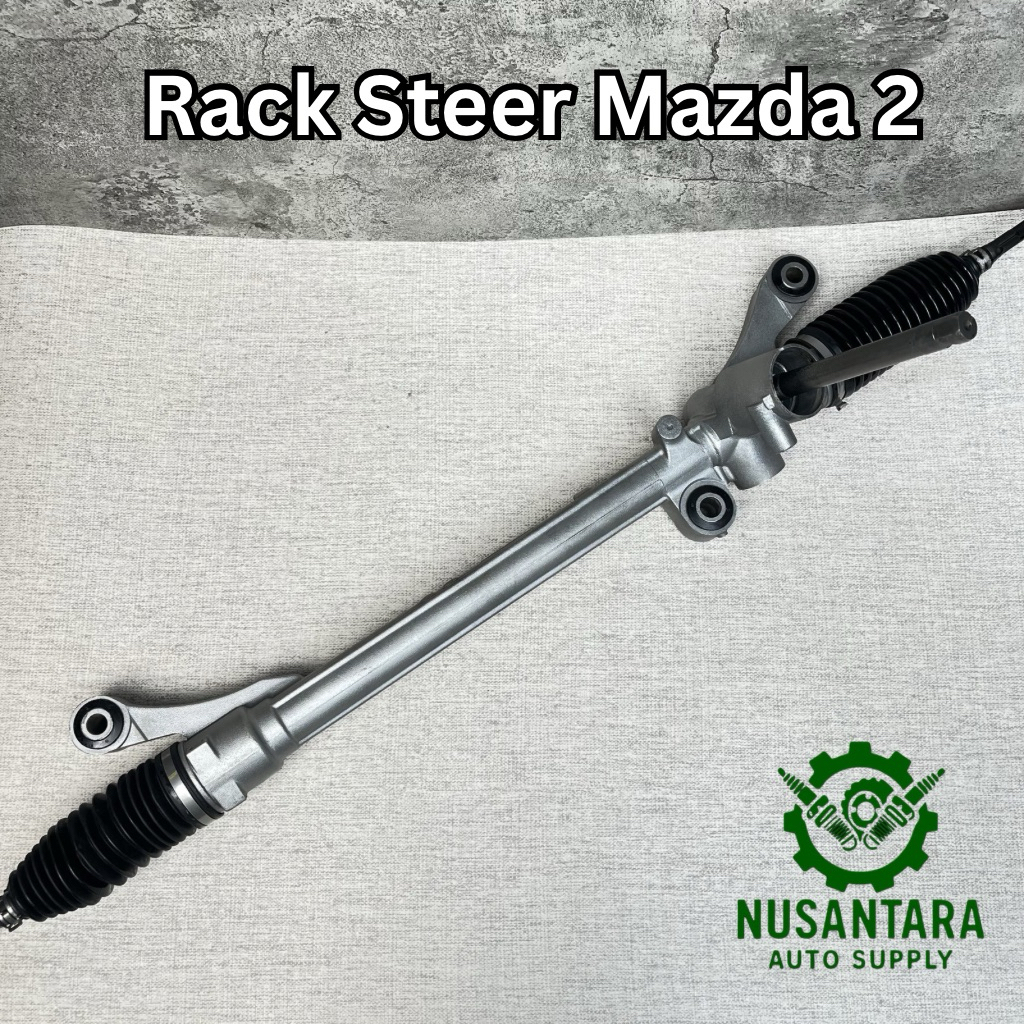 Rack Steer Mazda 2