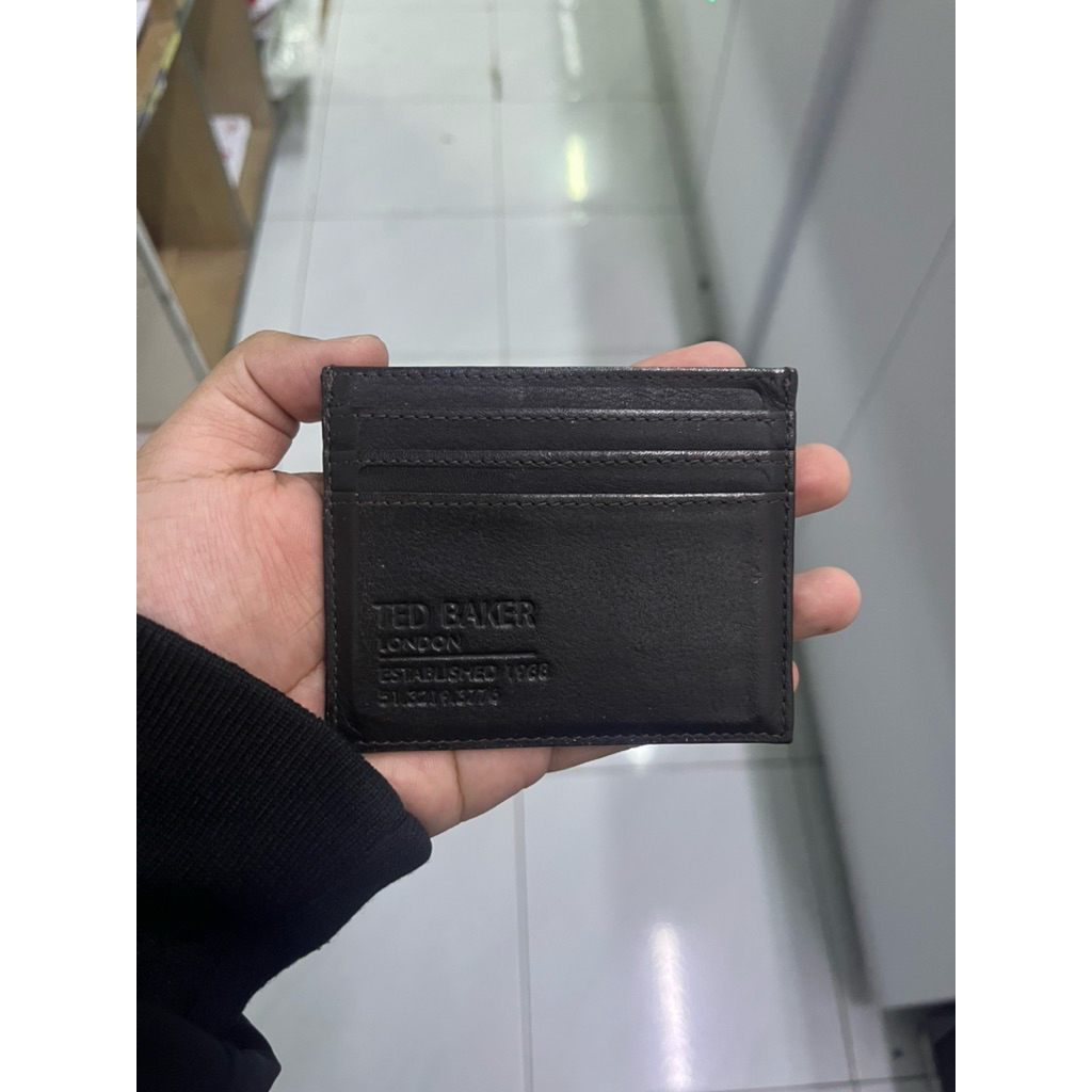 Preloved Ted Baker London CardHolder