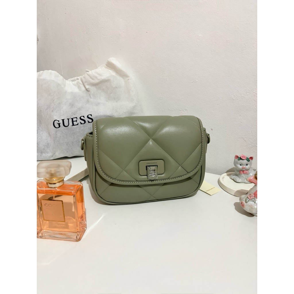 Tas urban n co
