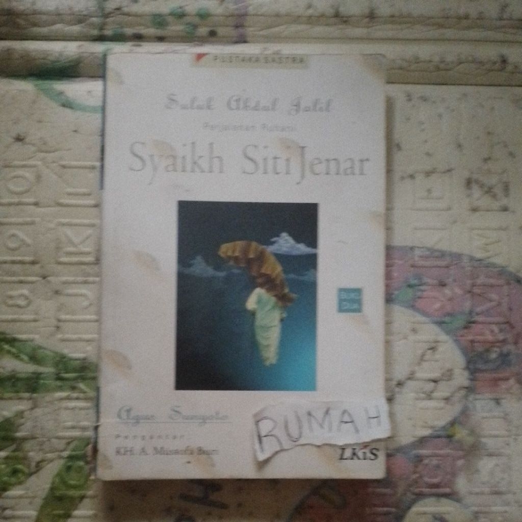 Syaikh Siti Jenar