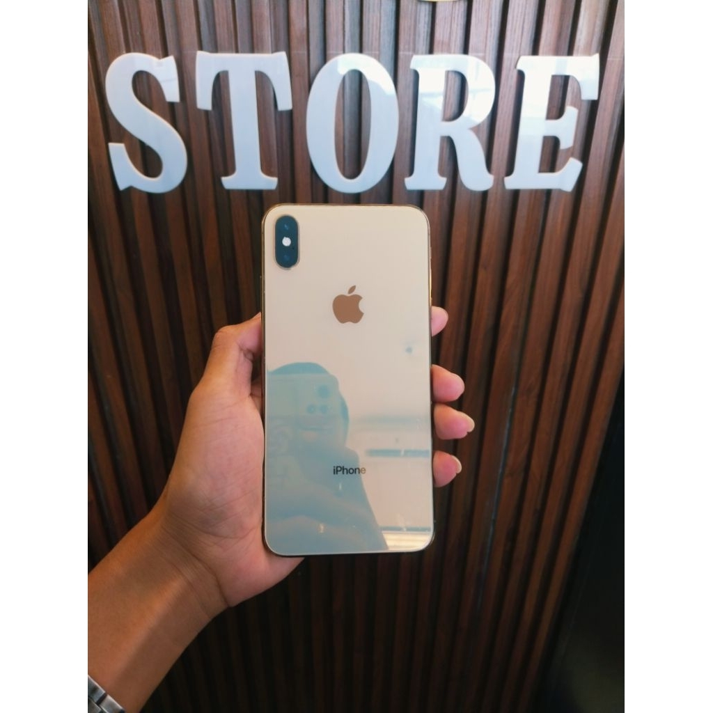 IPHONE XS MAX ALL OPERATOR