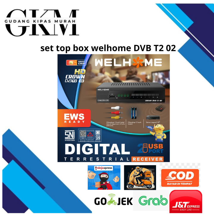 set top box dvb-t2 02 welhome