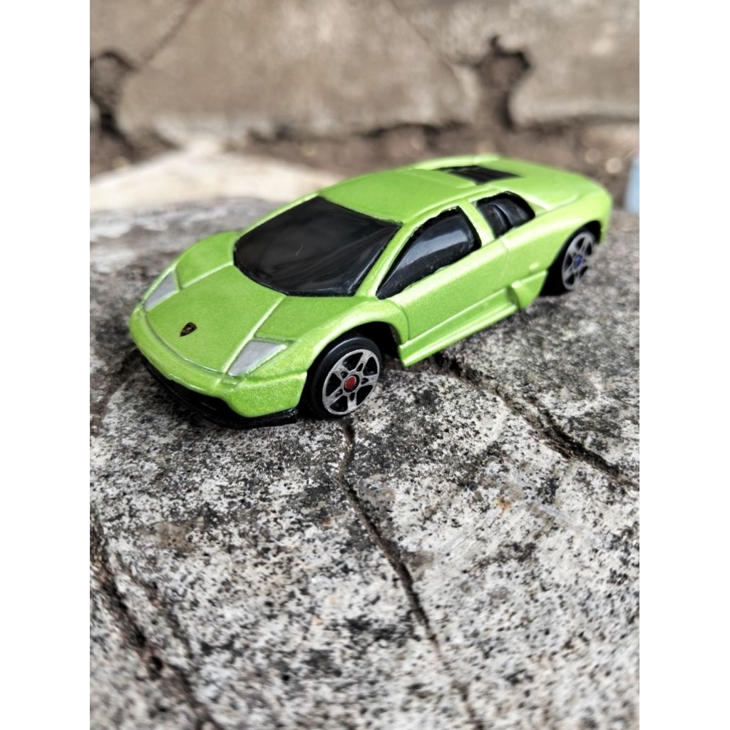 maisto loose LAMBORGHINI MURCIELAGO