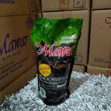 [SDW] pekanbaru/900ml Mawar Parfum Laundry Black Mistique