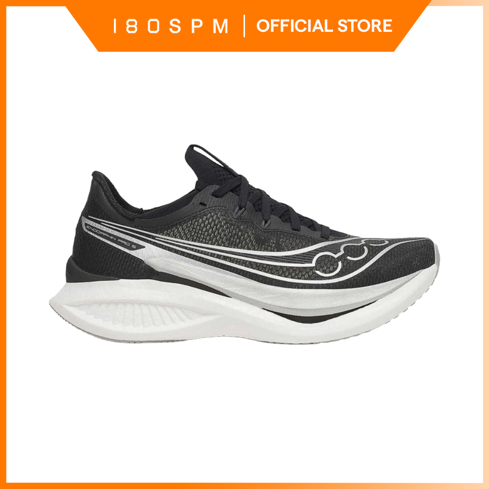 SAUCONY - Shoes Endorphin Pro 5 Men - Sepatu Lari Pria