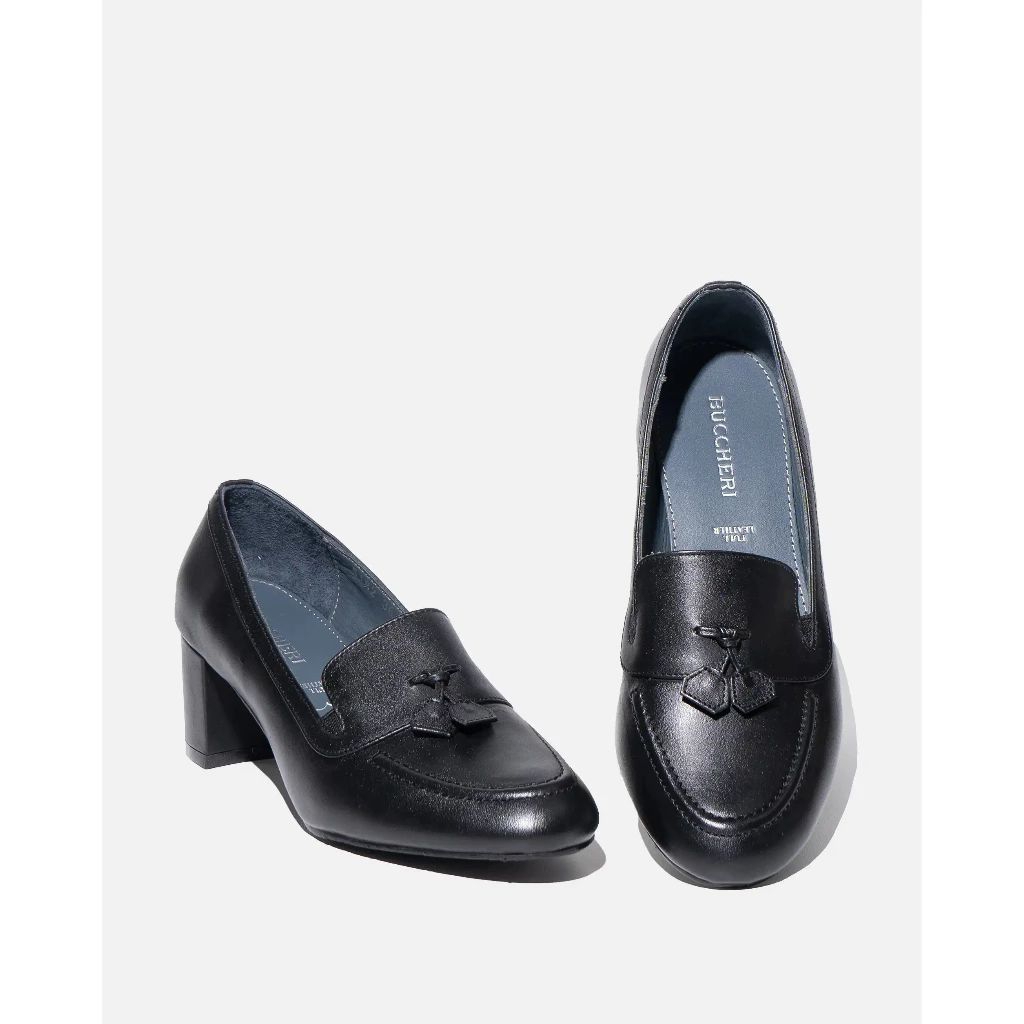 Buccheri Sepatu Heels Wanita Retha 5182