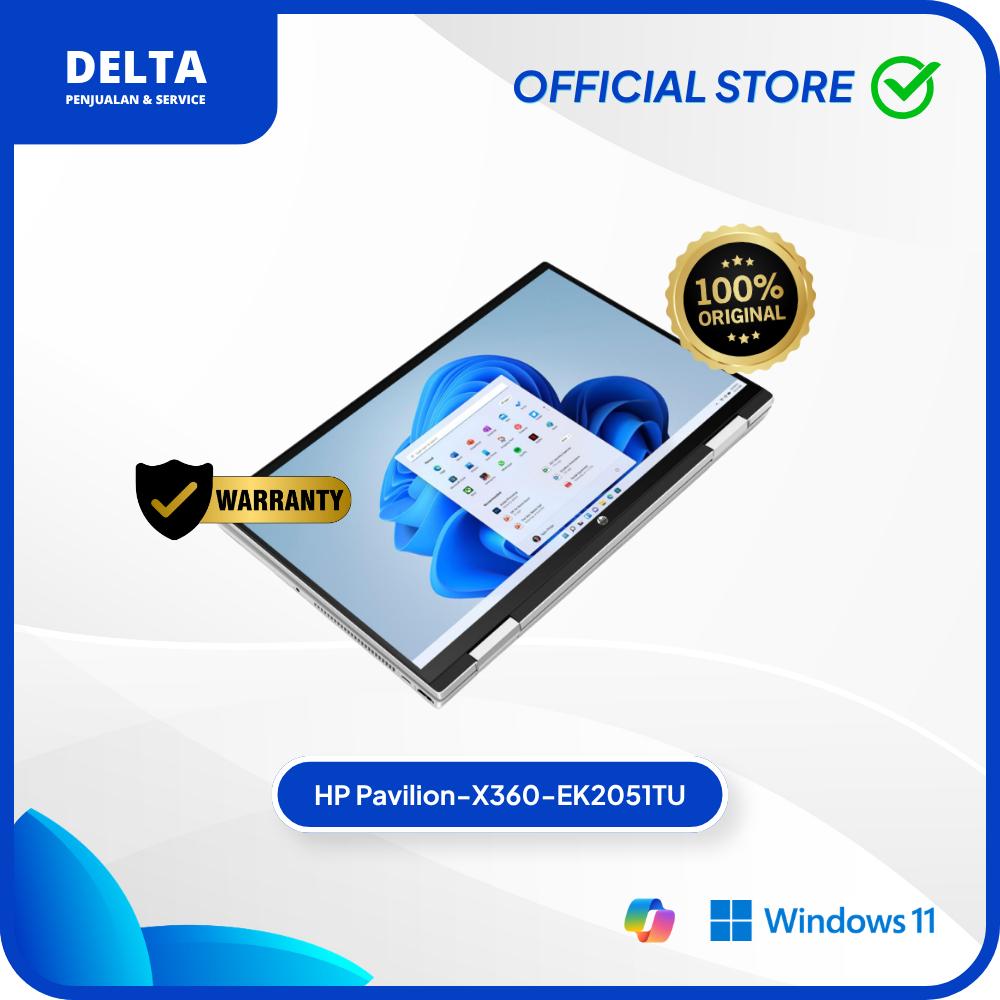 Pavilion-X360-EK2051TU