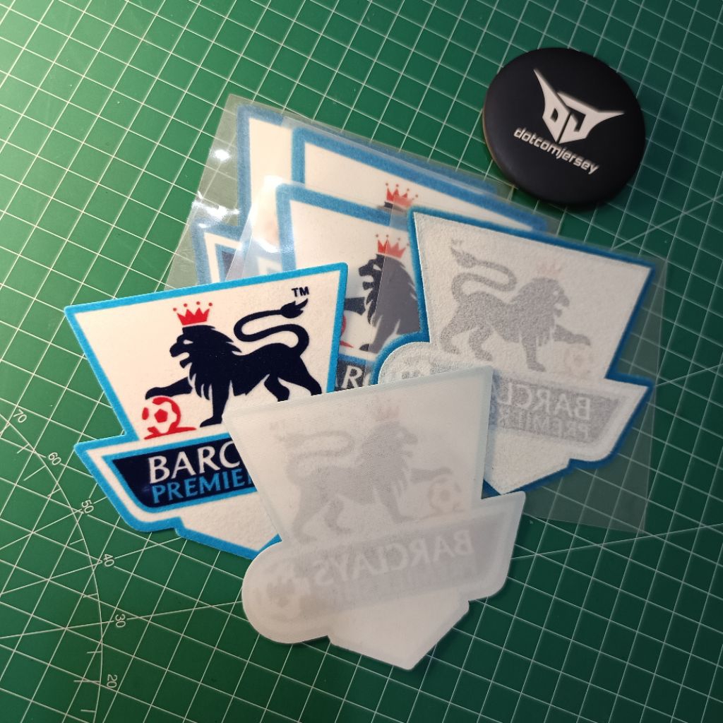 patch epl retro 2004 - 2007 velvt hk (1pasang)