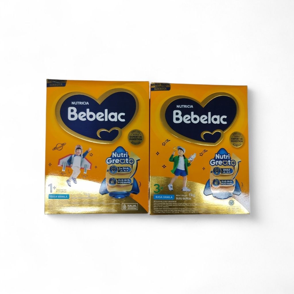 Bebelac 1Kg