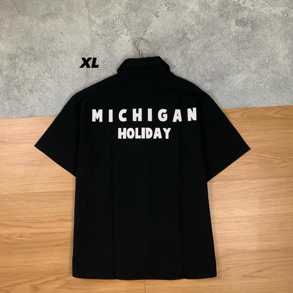 Okkane Grapic Shirt Apr 176