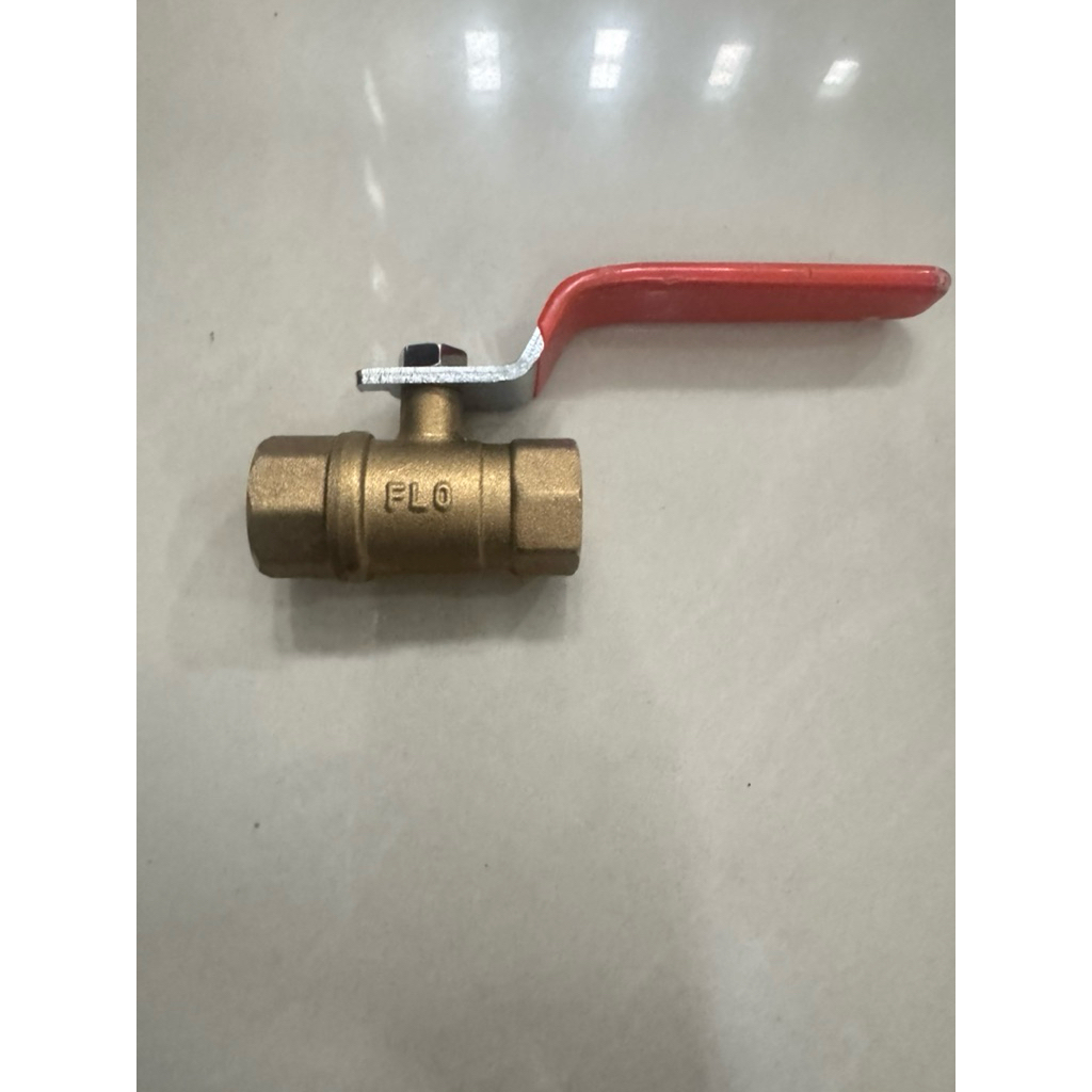 jual Ball Valve 1/2 inch kuningan. stop kran kuningan 1/2 inch . stop kran engkol 1/2 inch