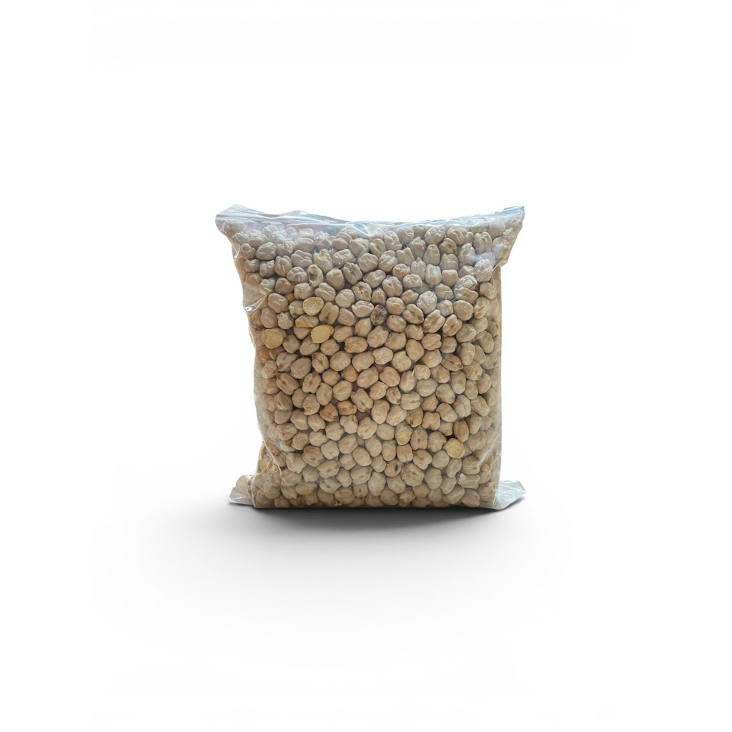 KACANG ARAB MENTAH CHICKPEAS