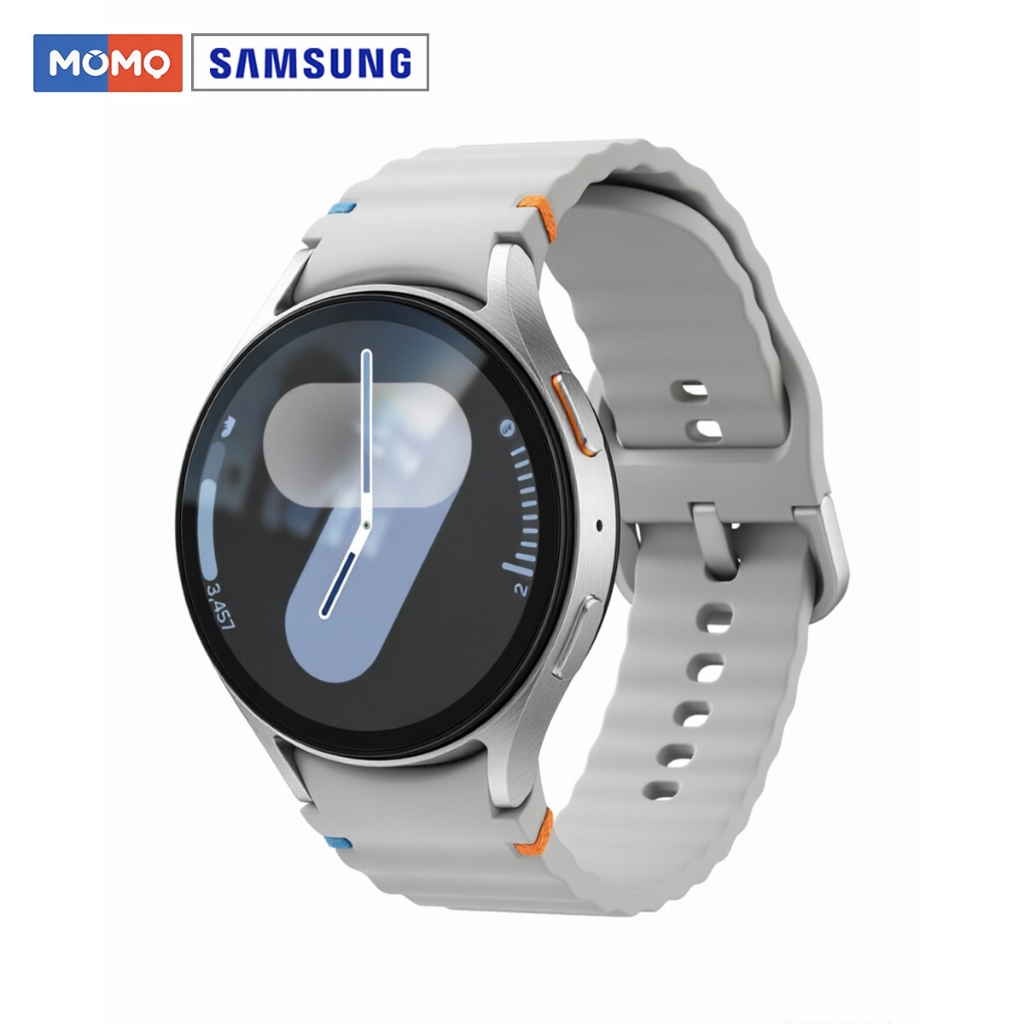 COD Samsung Galaxy Watch 7 Baru 2026 Jam Tangan Pintar Bluetooth Kesehatan