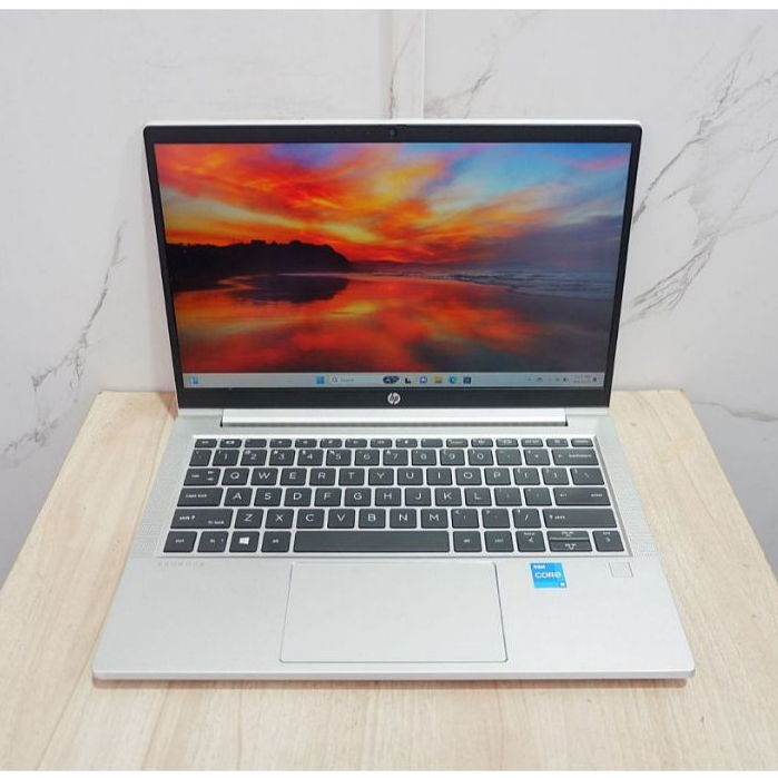 HP ProBook 430 G8 Intel Core i5-1135G7 Ram 8Gb Ssd 256Gb SCU23810