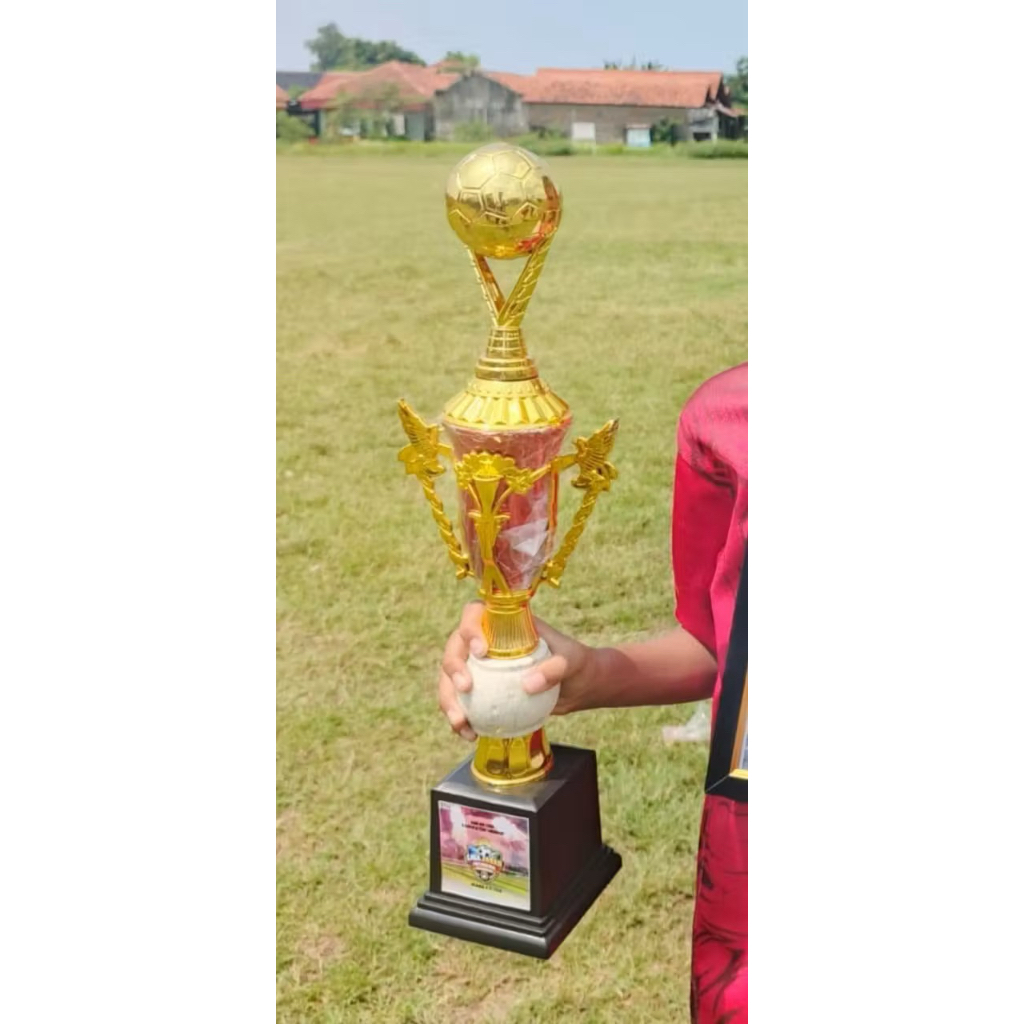 piala sepak bola best player top score