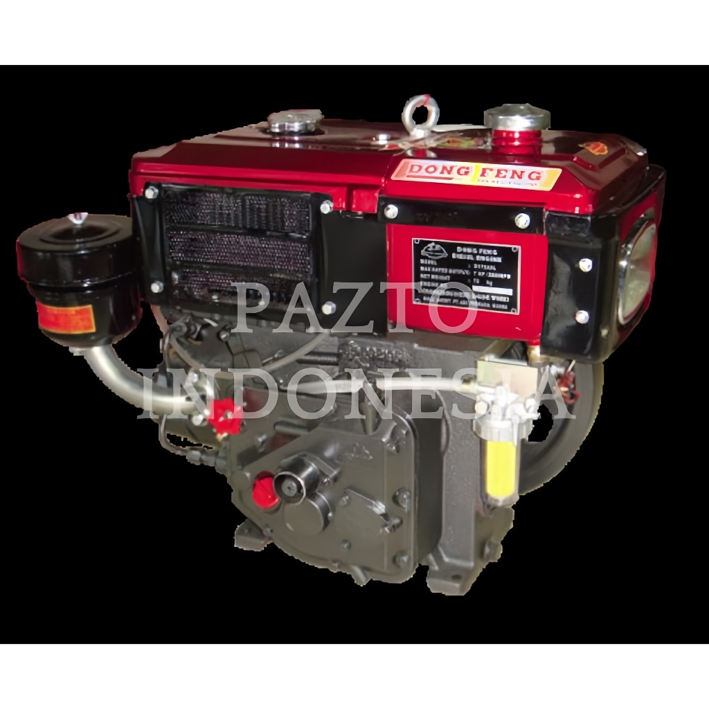 Diesel DongFeng 7PK R 175A
