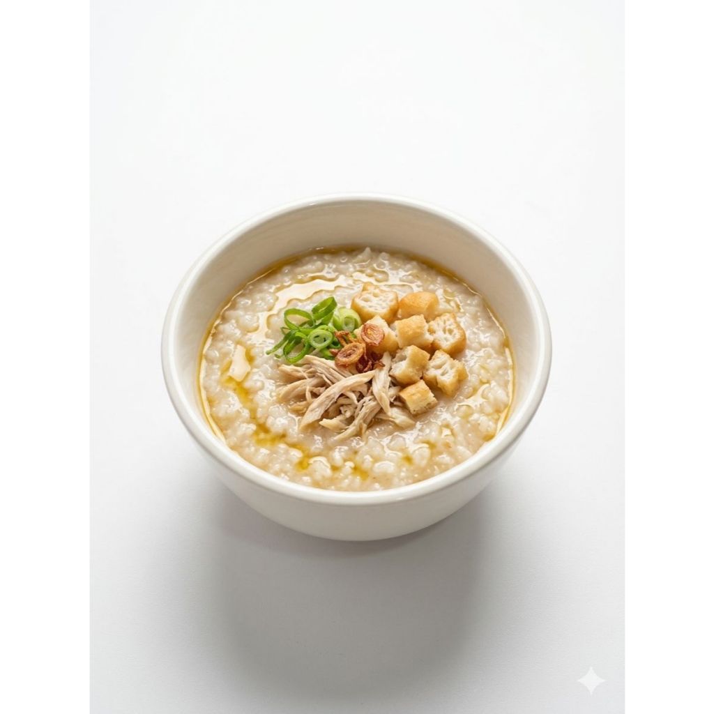 Catera.id/Mangkok Bubur/Mangkok Keramik/Mangkok Kuah/Mangkok Keramik Kecil