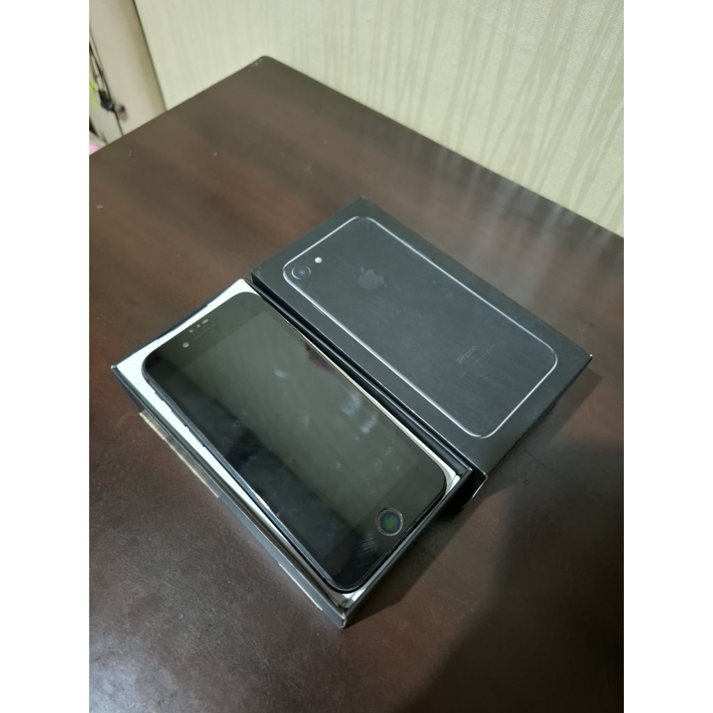 IPHONE 8 EX IBOX 64 GB