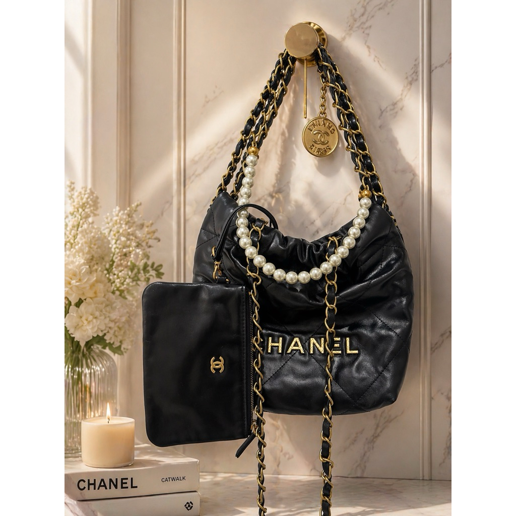Chanel 22 bag