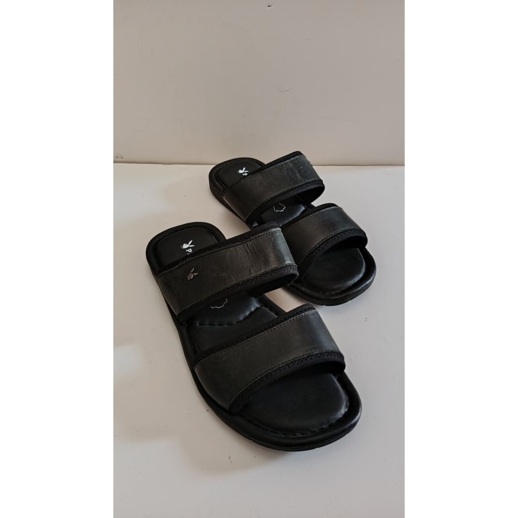 Playboy Sandal Pria Size 42