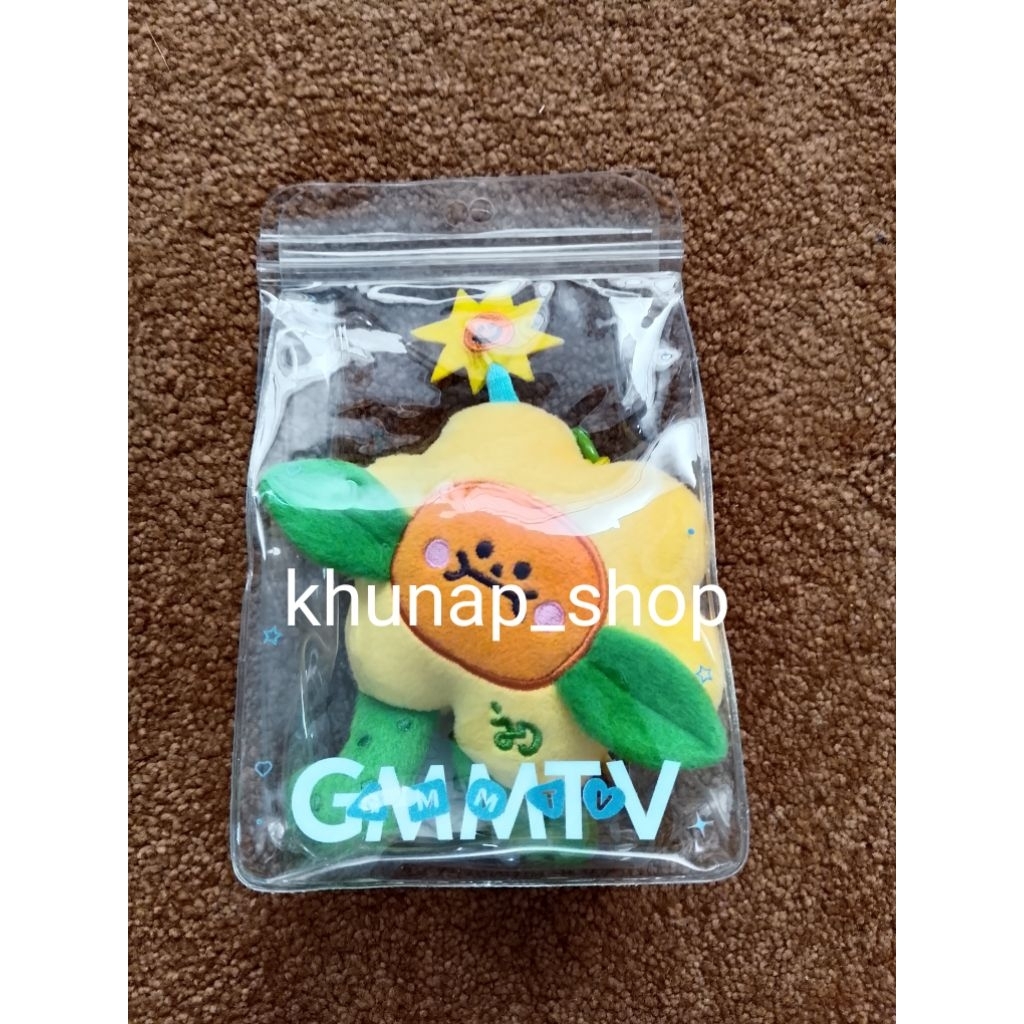 JAIDEE DOLL KEYCHAIN GMMTV