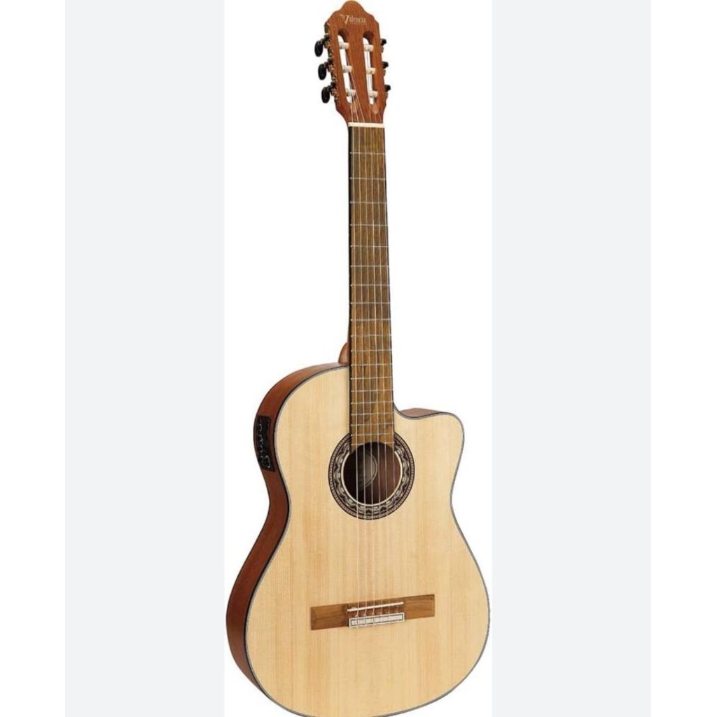 Gitar Valencia VC-304CE
